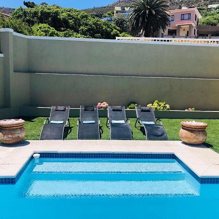 Whale Bay Villa Fish Hoek Kültér fotó