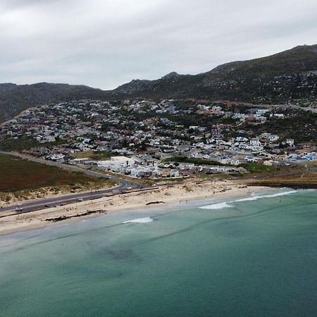 Whale Bay Villa Fish Hoek Kültér fotó
