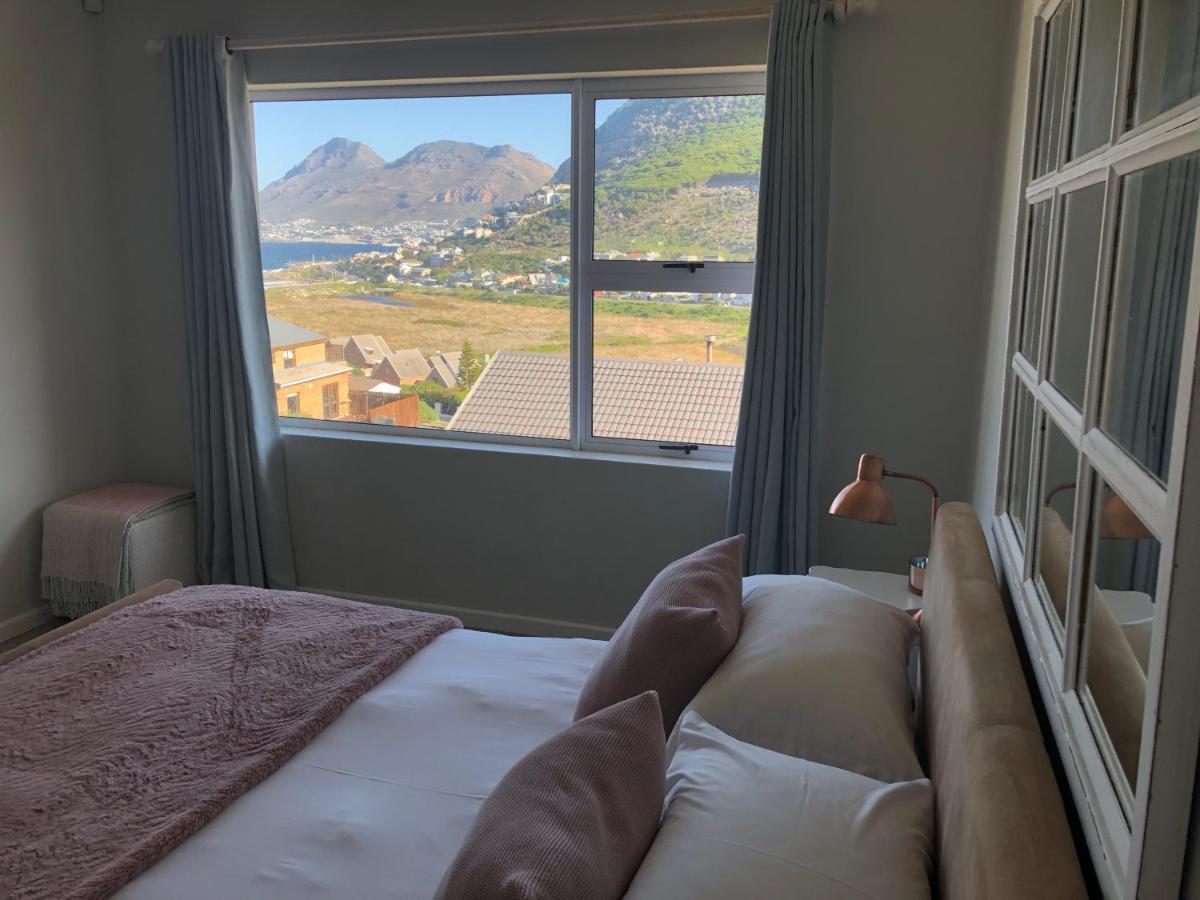 Whale Bay Villa Fish Hoek Kültér fotó