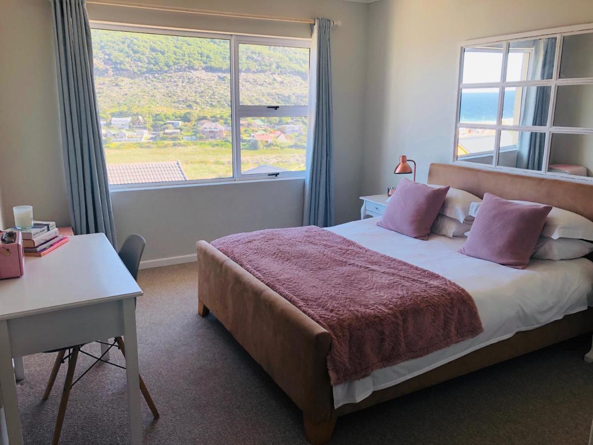 Whale Bay Villa Fish Hoek Kültér fotó