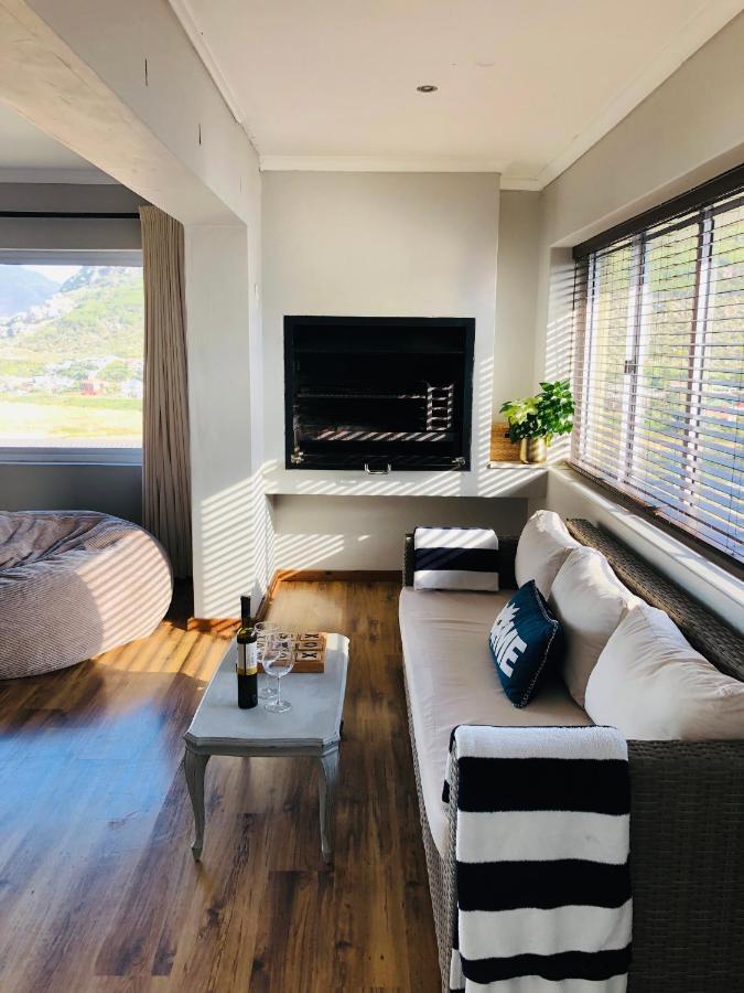 Whale Bay Villa Fish Hoek Kültér fotó