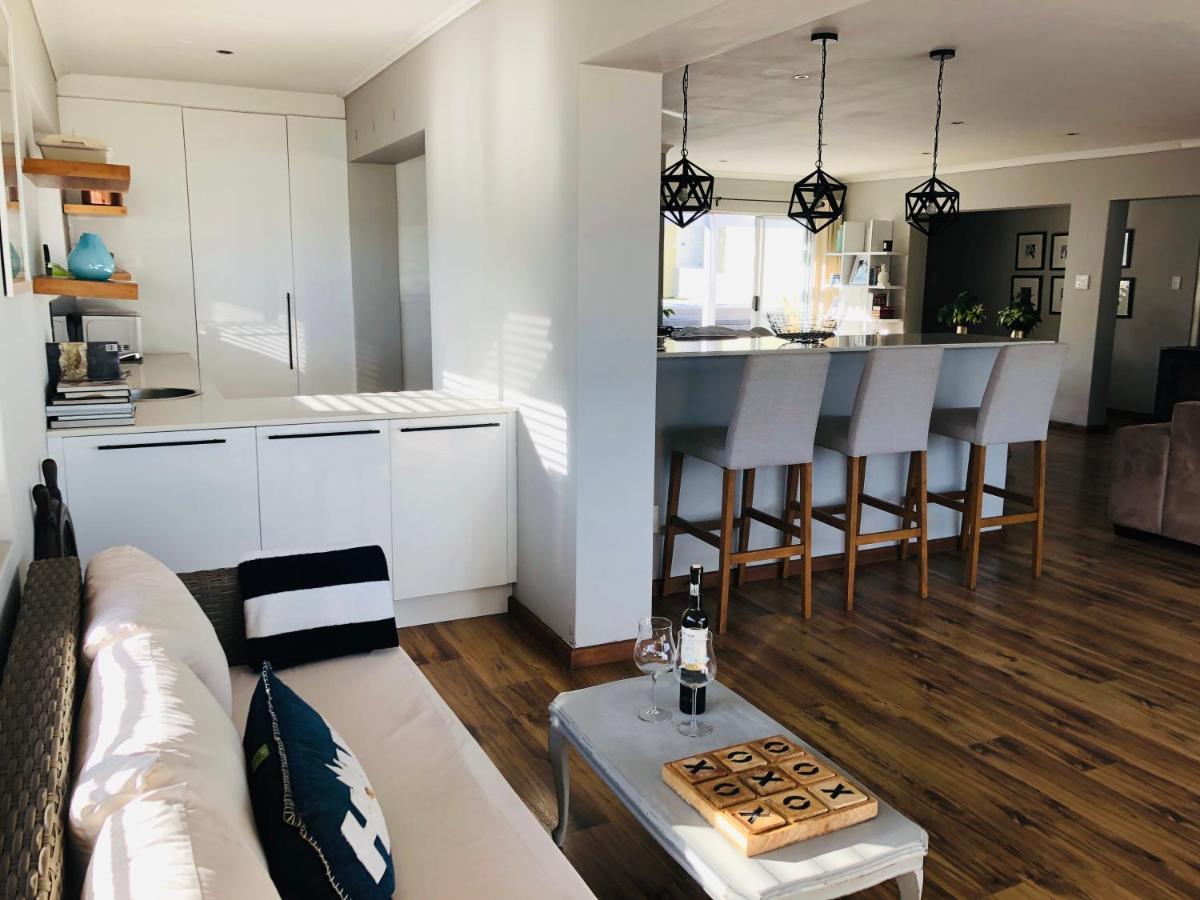 Whale Bay Villa Fish Hoek Kültér fotó