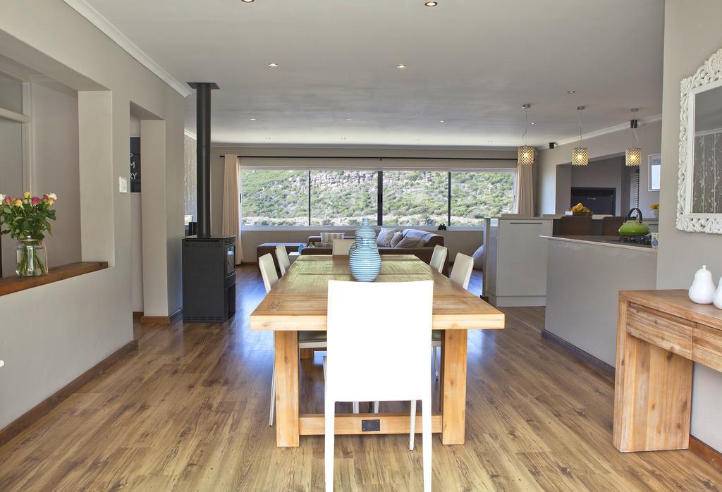 Whale Bay Villa Fish Hoek Kültér fotó