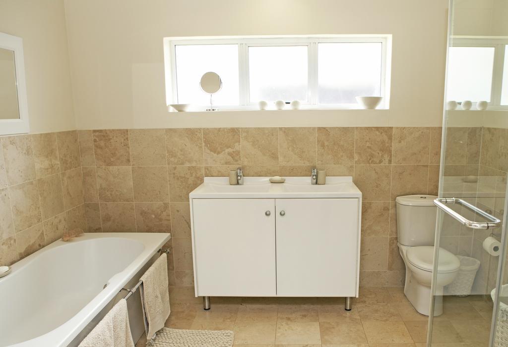 Whale Bay Villa Fish Hoek Szoba fotó