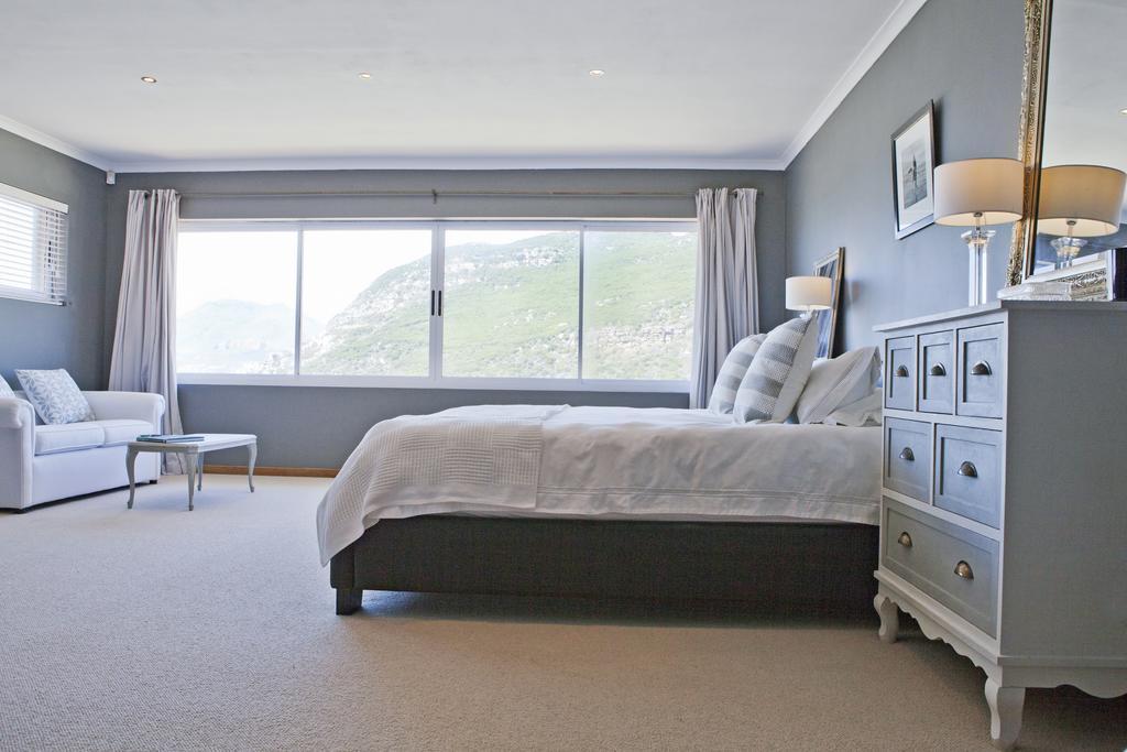 Whale Bay Villa Fish Hoek Szoba fotó